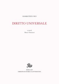 Il diritto universale