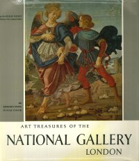 Art Treasures of the National Gallery London