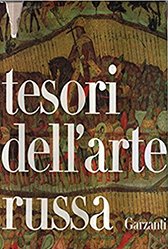 Tesori dell'Arte Russa