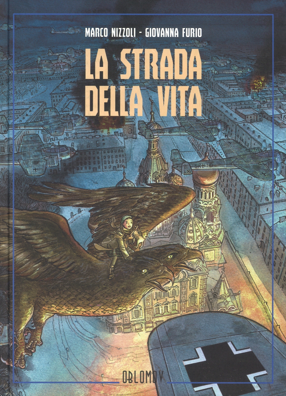 La strada della vita La strada della vita
