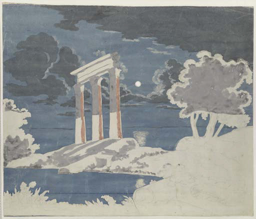 Goethe et Chateaubriand Regards croisés devant les paysages Goethe et Chateaubriand Regards croisés devant les paysages