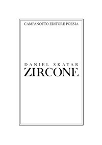 Zircone Zircone