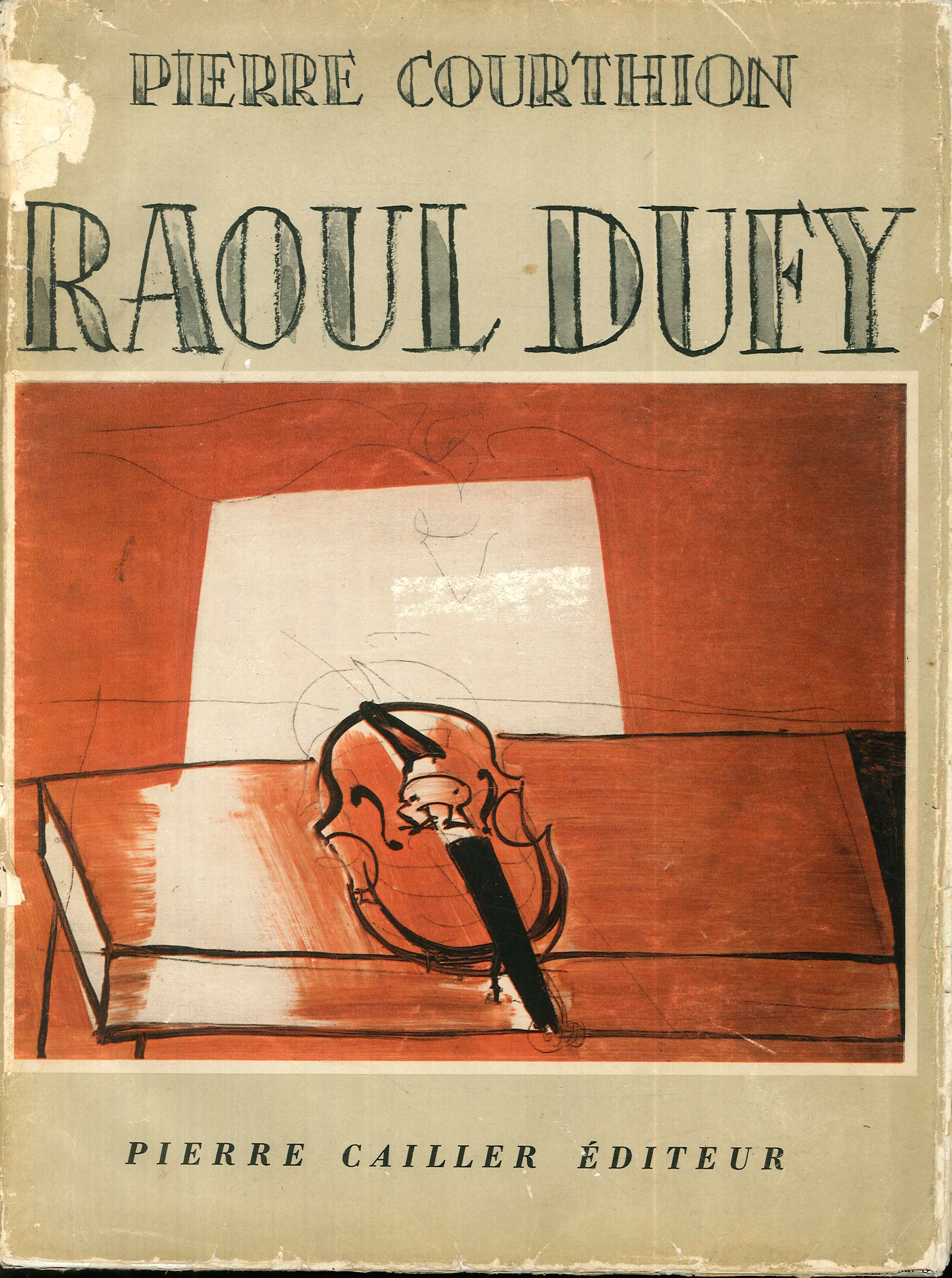 Raoul Dufy Raoul Dufy