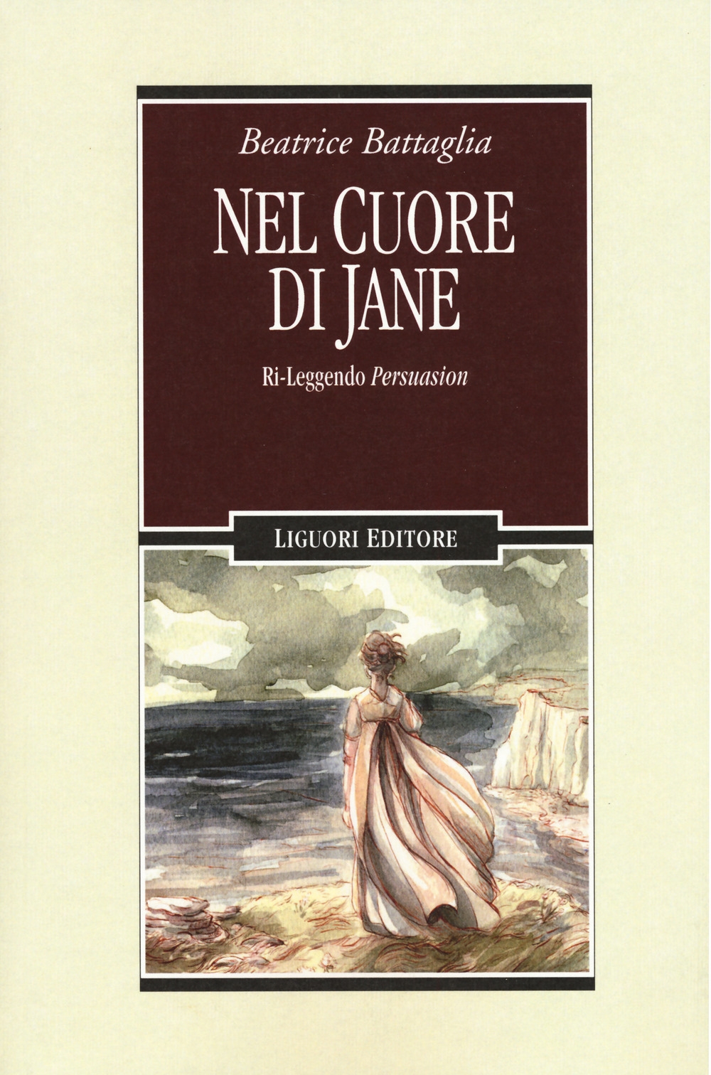 Nel cuore di Jane ri-leggendo Persuasion Nel cuore di Jane ri-leggendo Persuasion