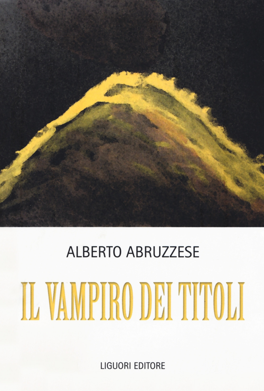 Il vampiro dei titoli Il vampiro dei titoli