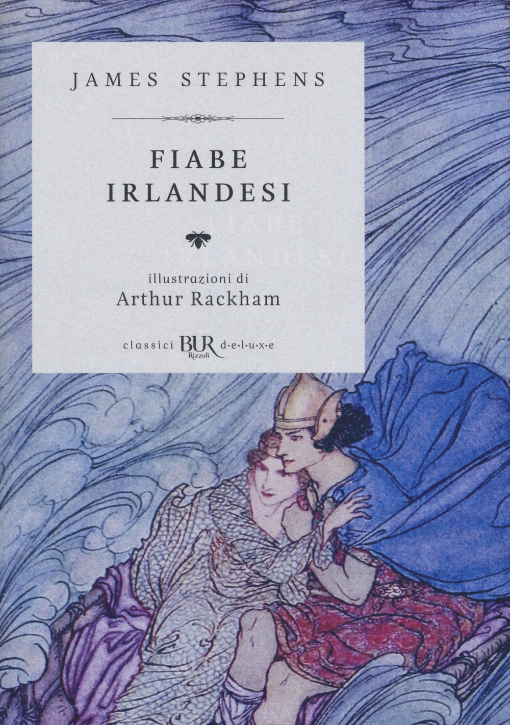 Fiabe irlandesi Fiabe irlandesi
