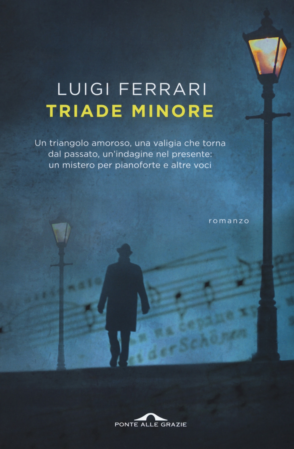 Triade minore Triade minore