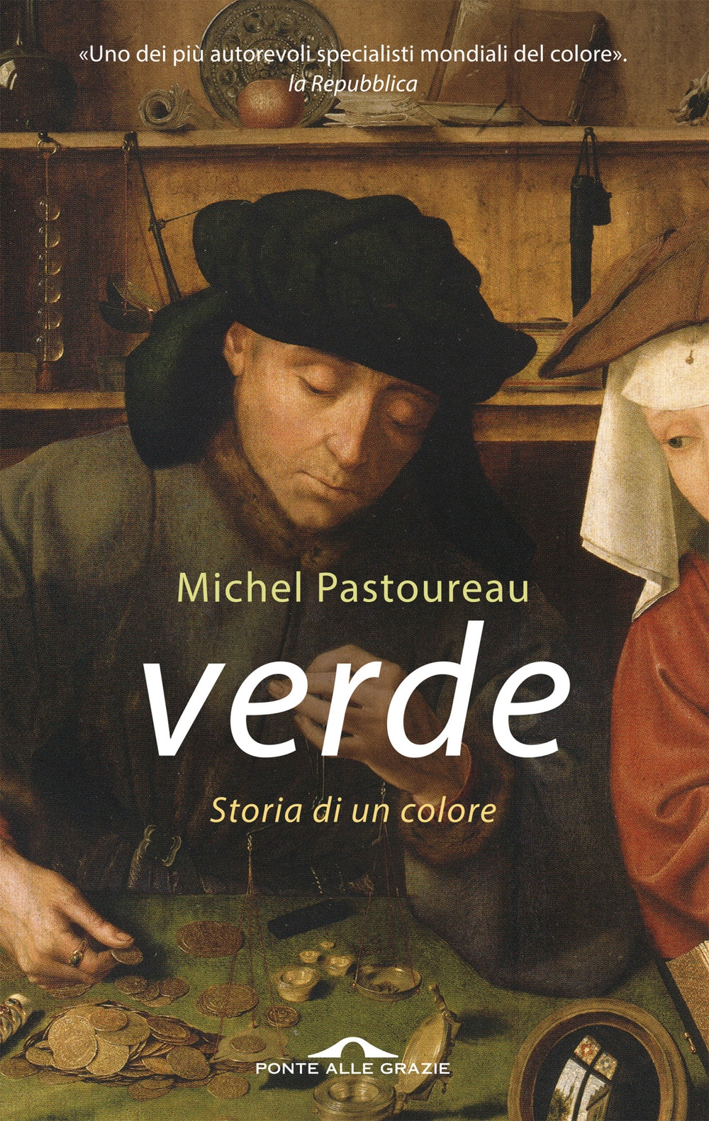 Verde. Storia di un colore Verde. Storia di un colore