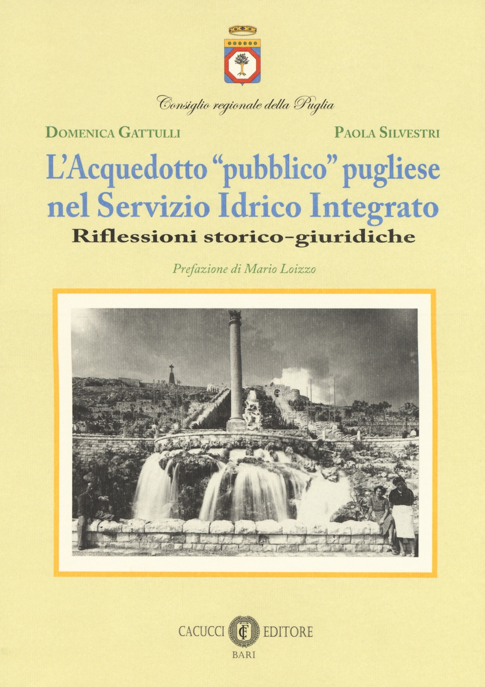 L'acquedotto L'acquedotto
