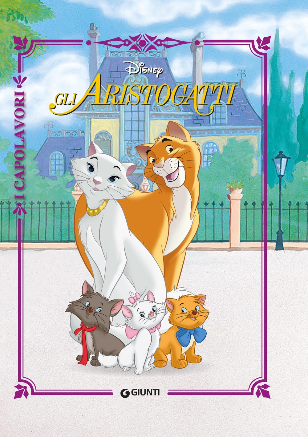Gli aristogatti Gli aristogatti
