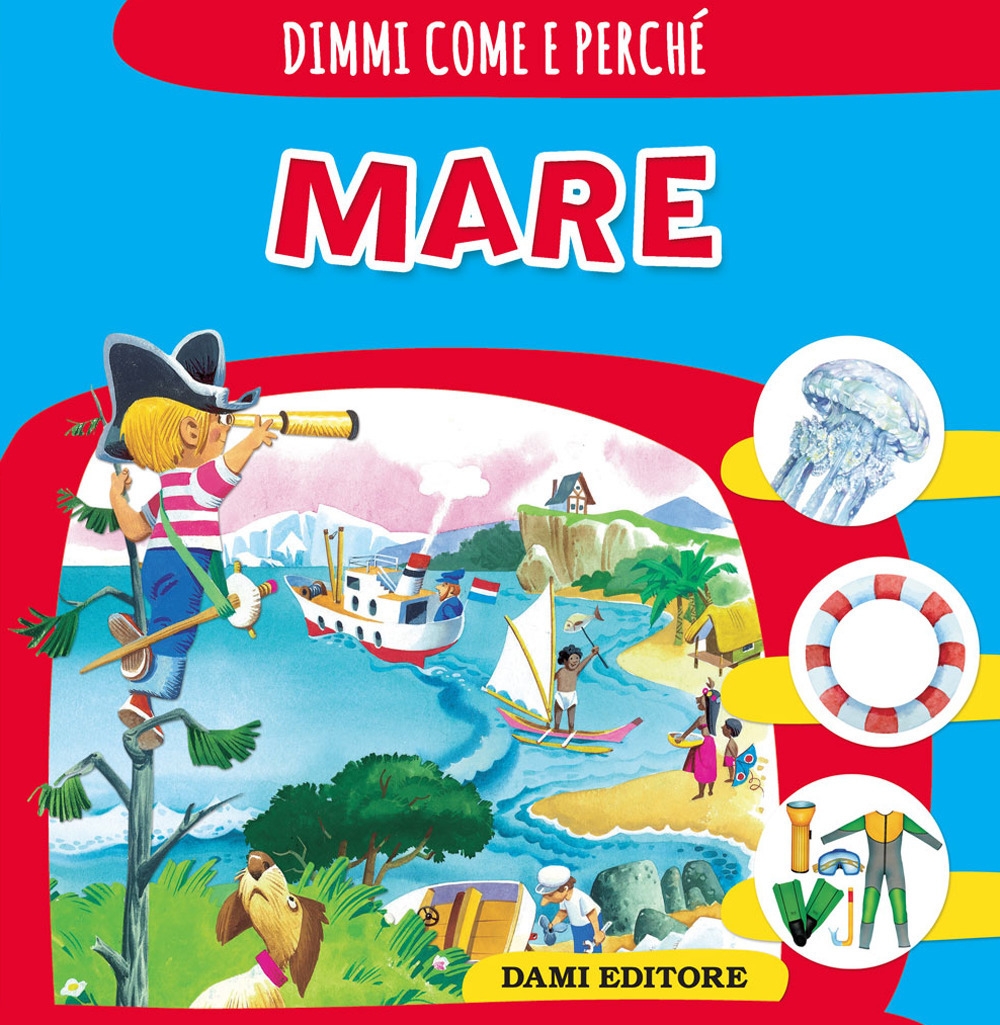Mare Mare