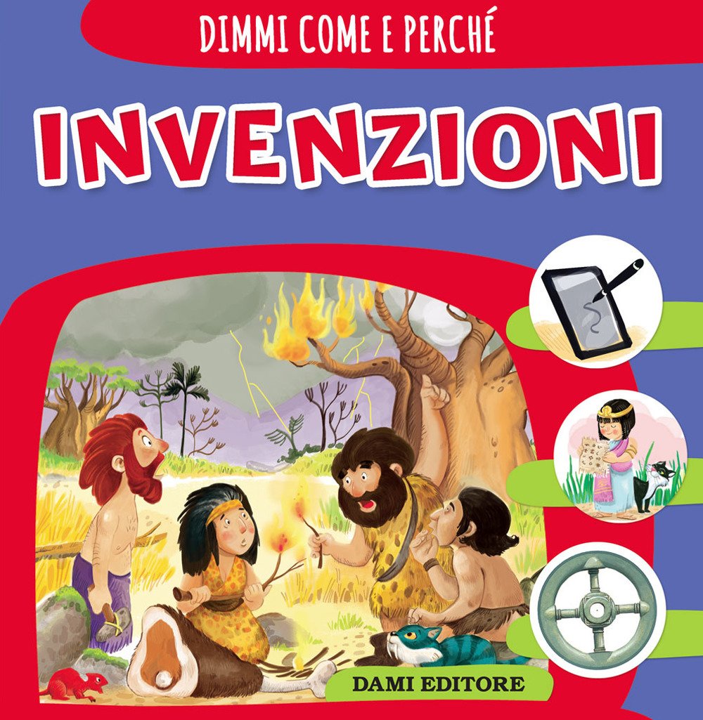 Invenzioni Invenzioni