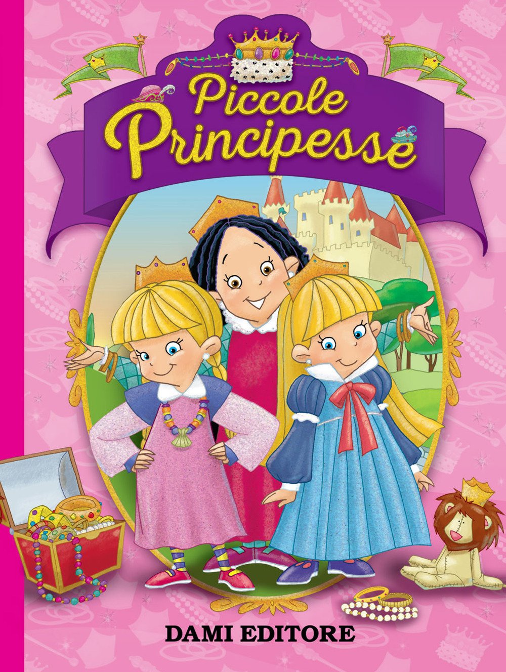 Piccole principesse Piccole principesse