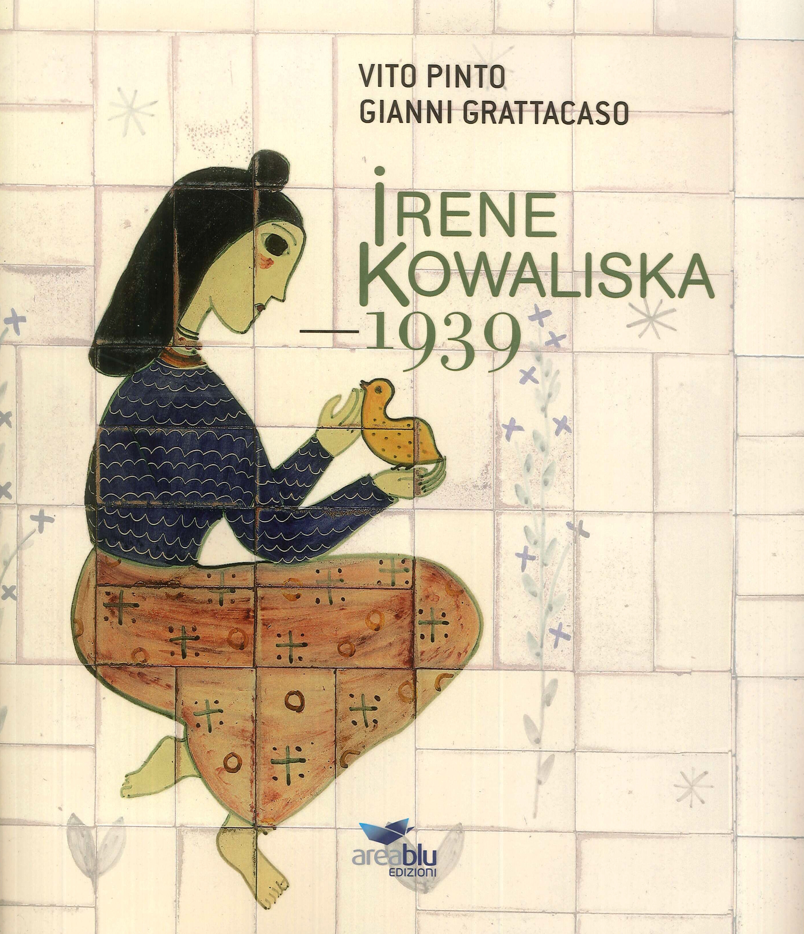 Irene Kowaliska. 1939 Irene Kowaliska. 1939