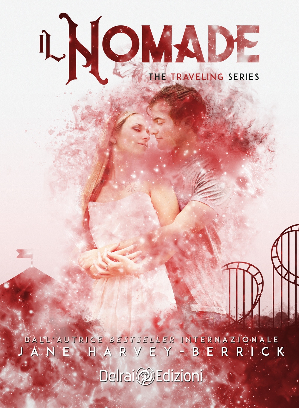 Il nomade. The traveling series. Vol. 3 Il nomade. The traveling series. Vol. 3