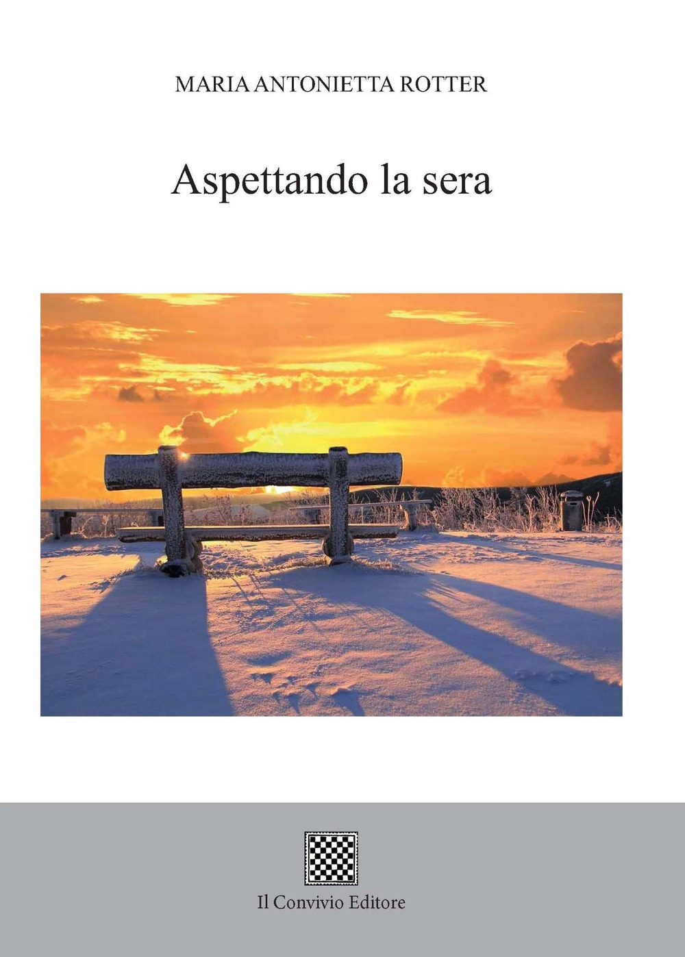 Aspettando la sera Aspettando la sera