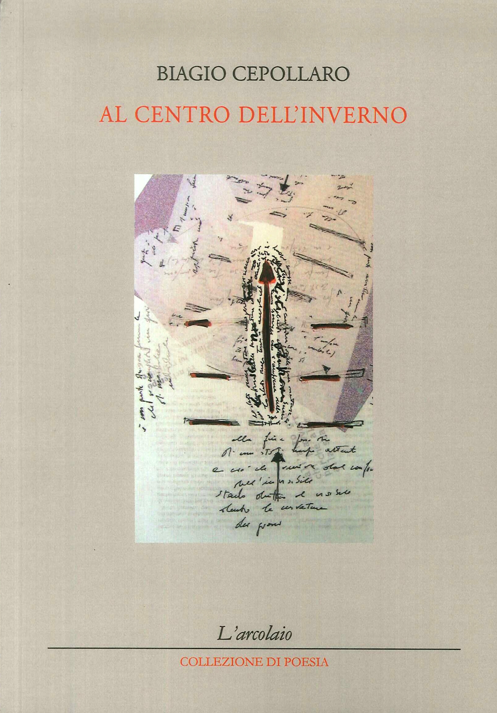 Al centro dell'inverno Al centro dell'inverno