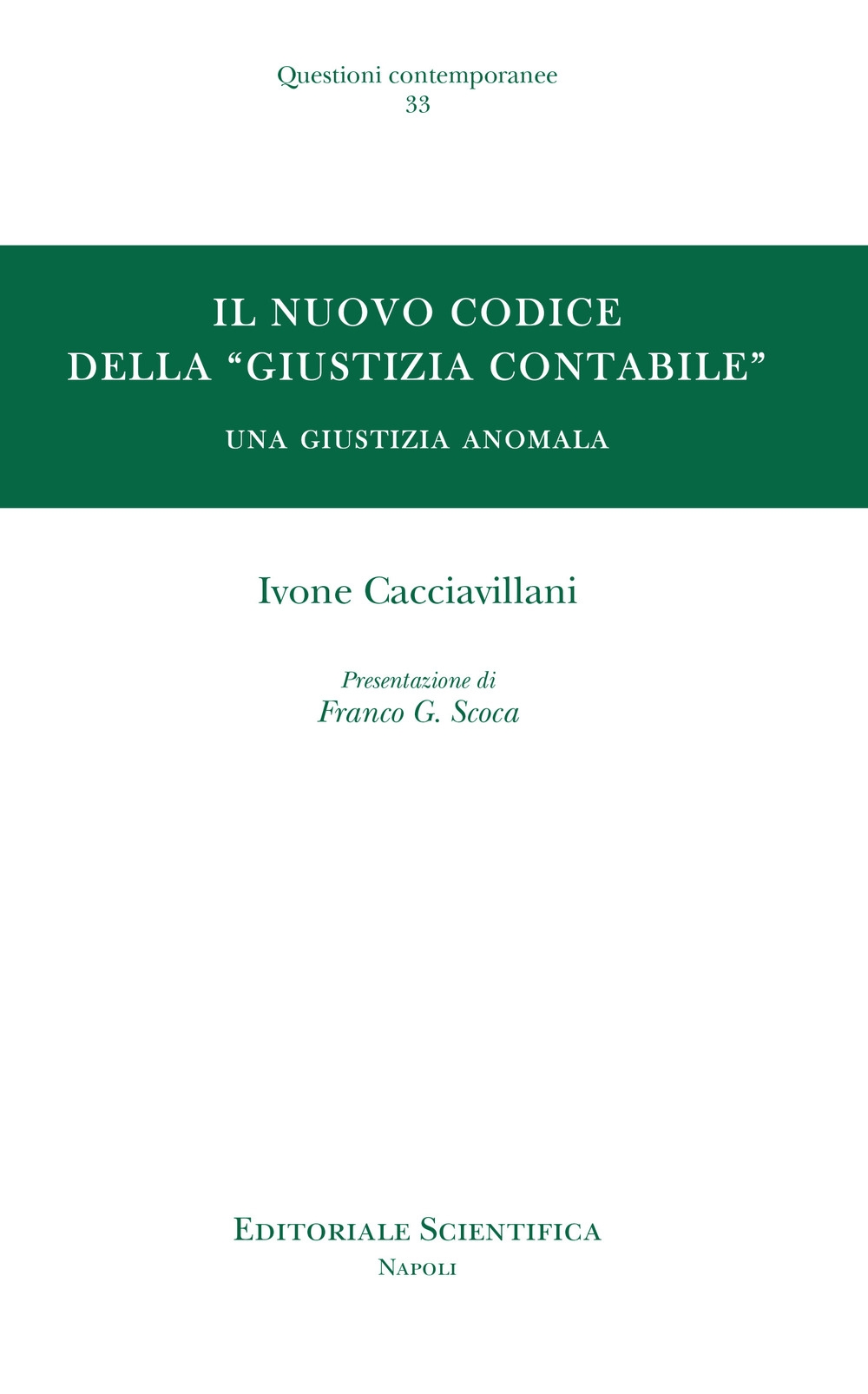 Il nuovo codice della Il nuovo codice della