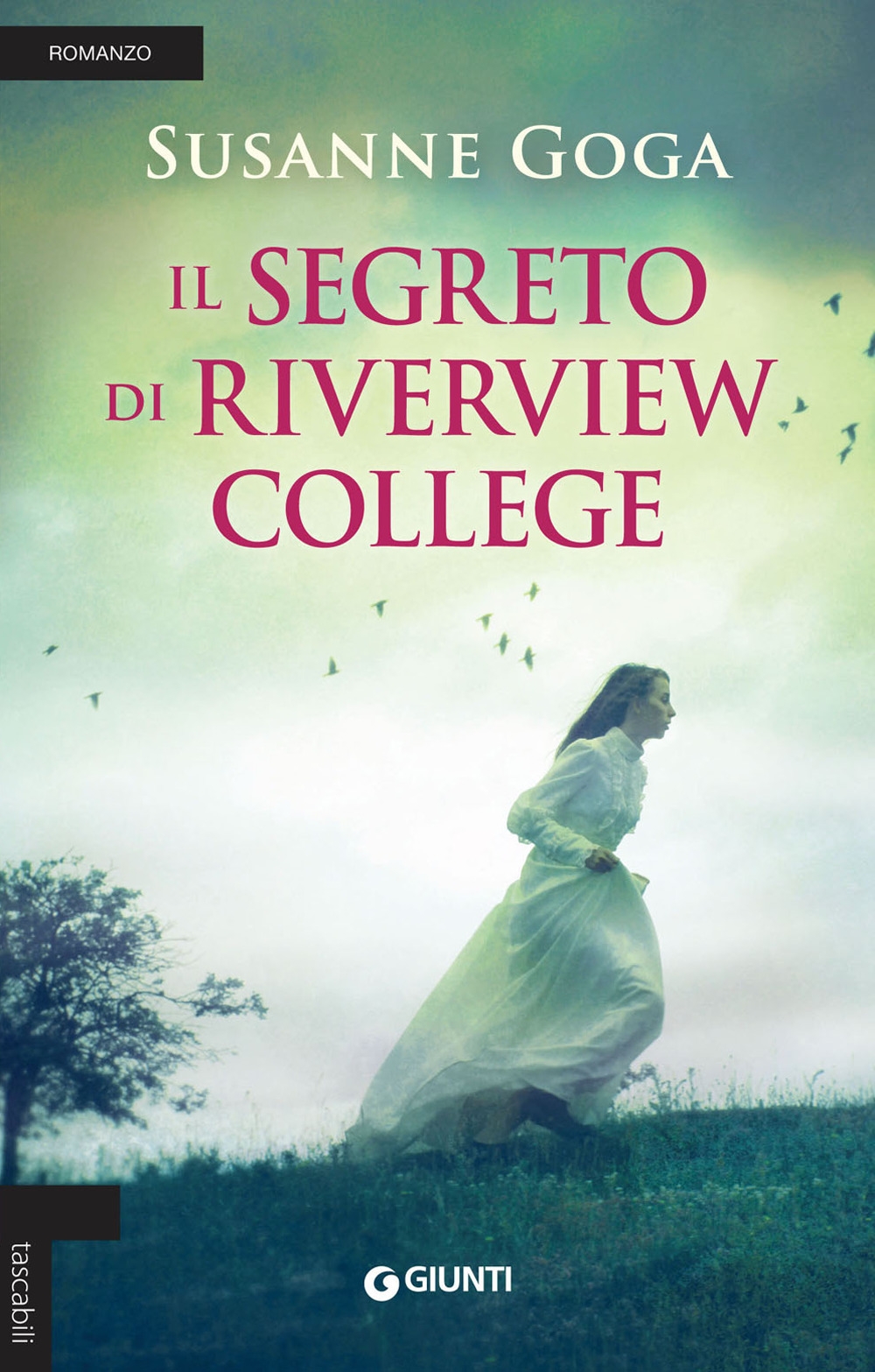 Il segreto di Riverview College Il segreto di Riverview College