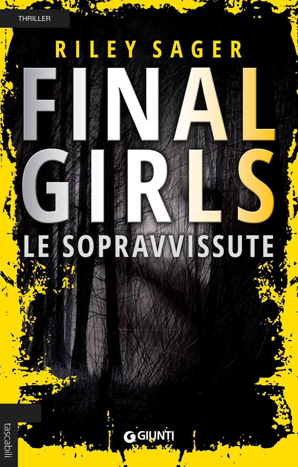Final girls. Le sopravvissute Final girls. Le sopravvissute