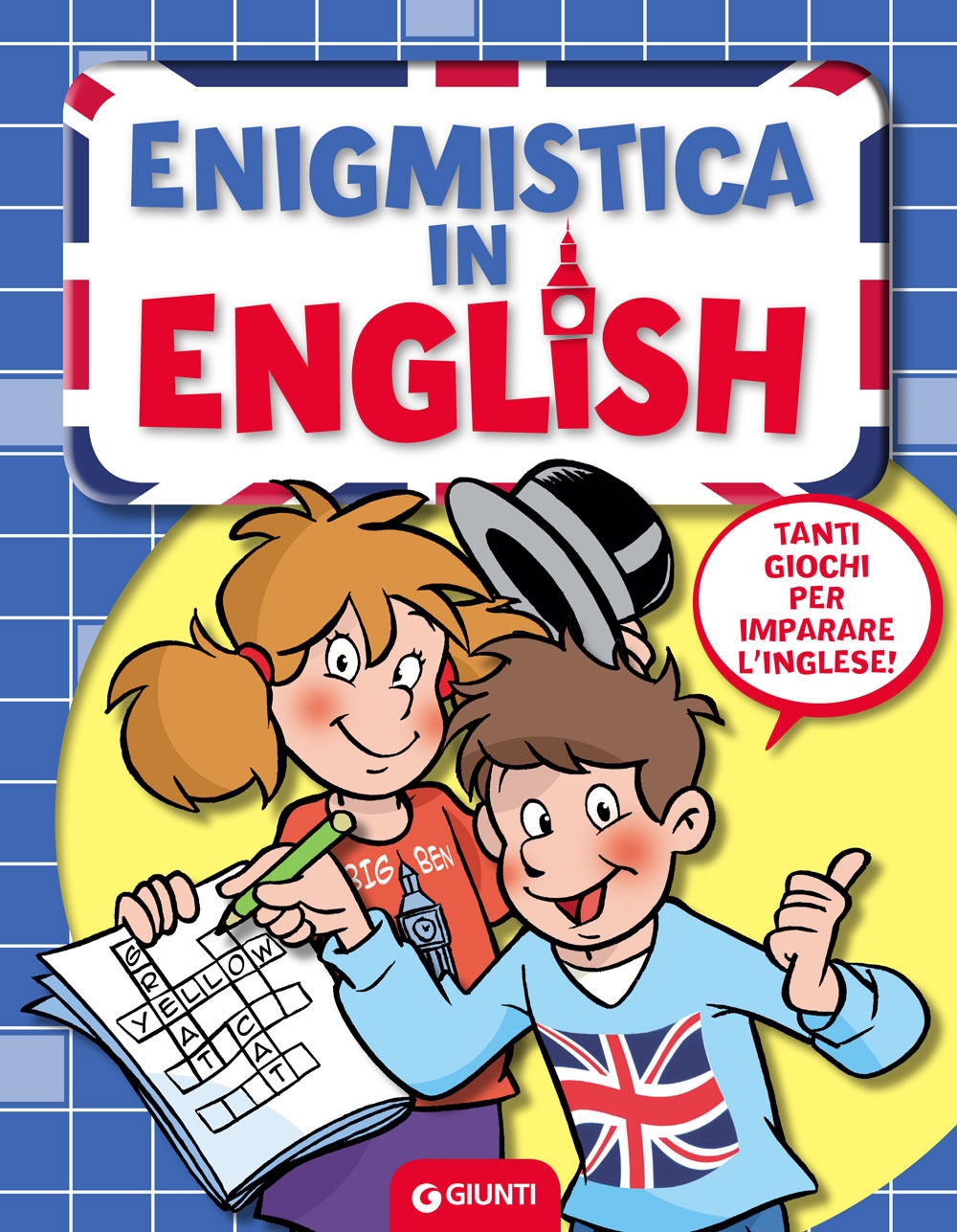 Enigmistica in english Enigmistica in english