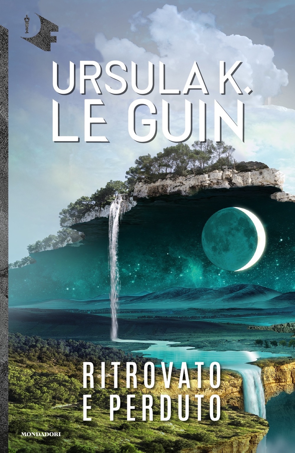 Ritrovato e perduto Ritrovato e perduto
