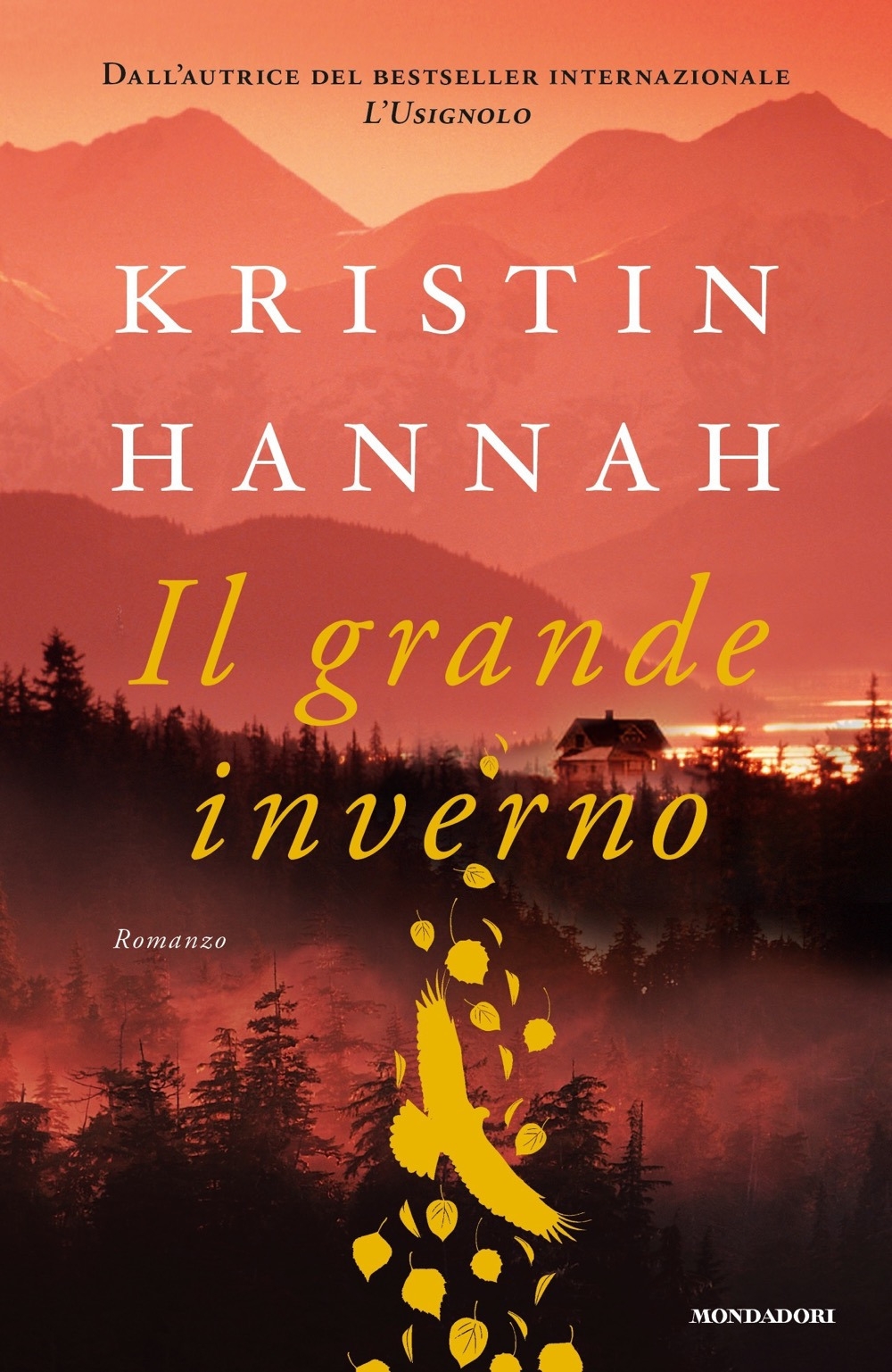 Il grande inverno Il grande inverno