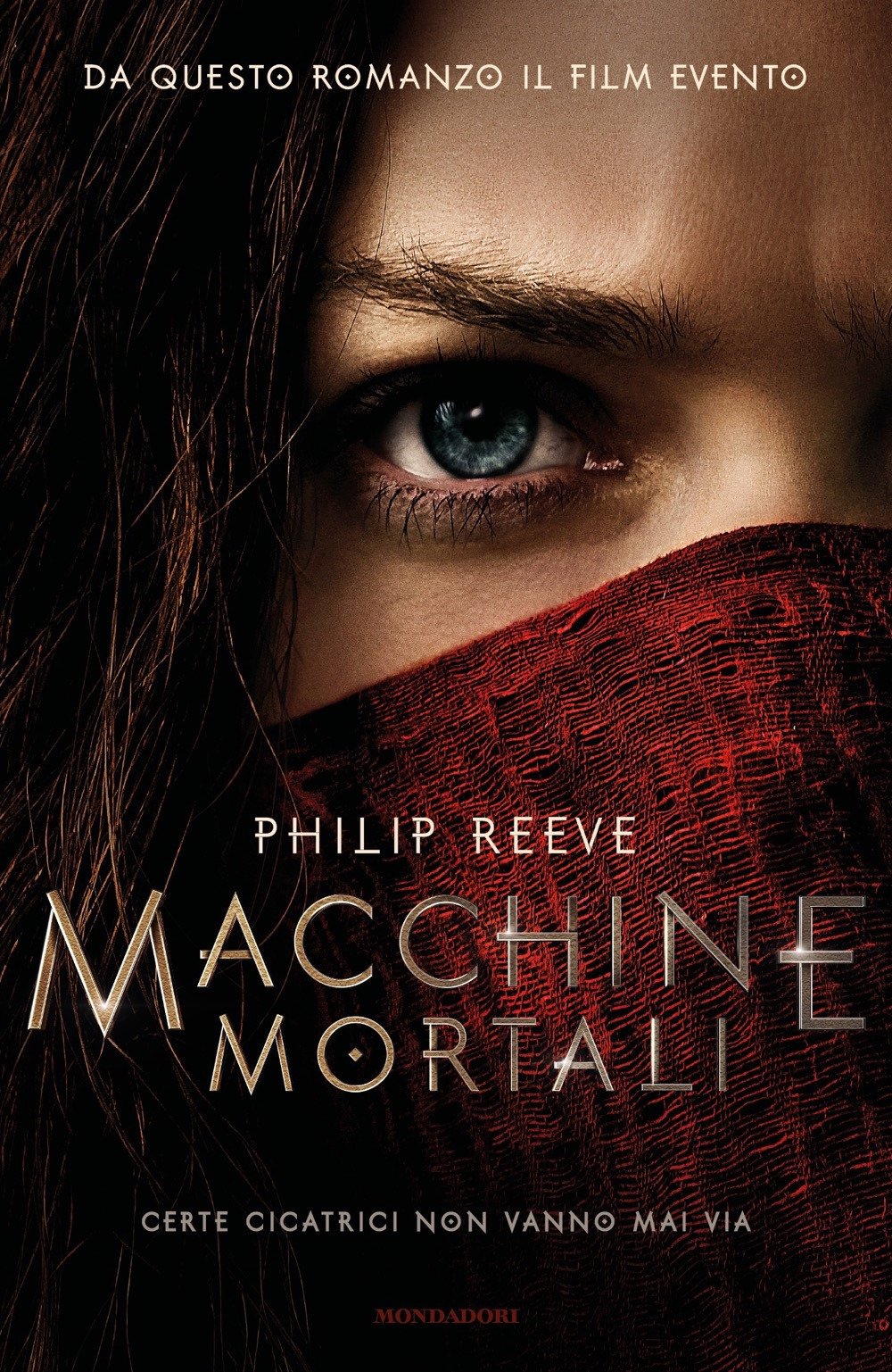 Macchine mortali Macchine mortali