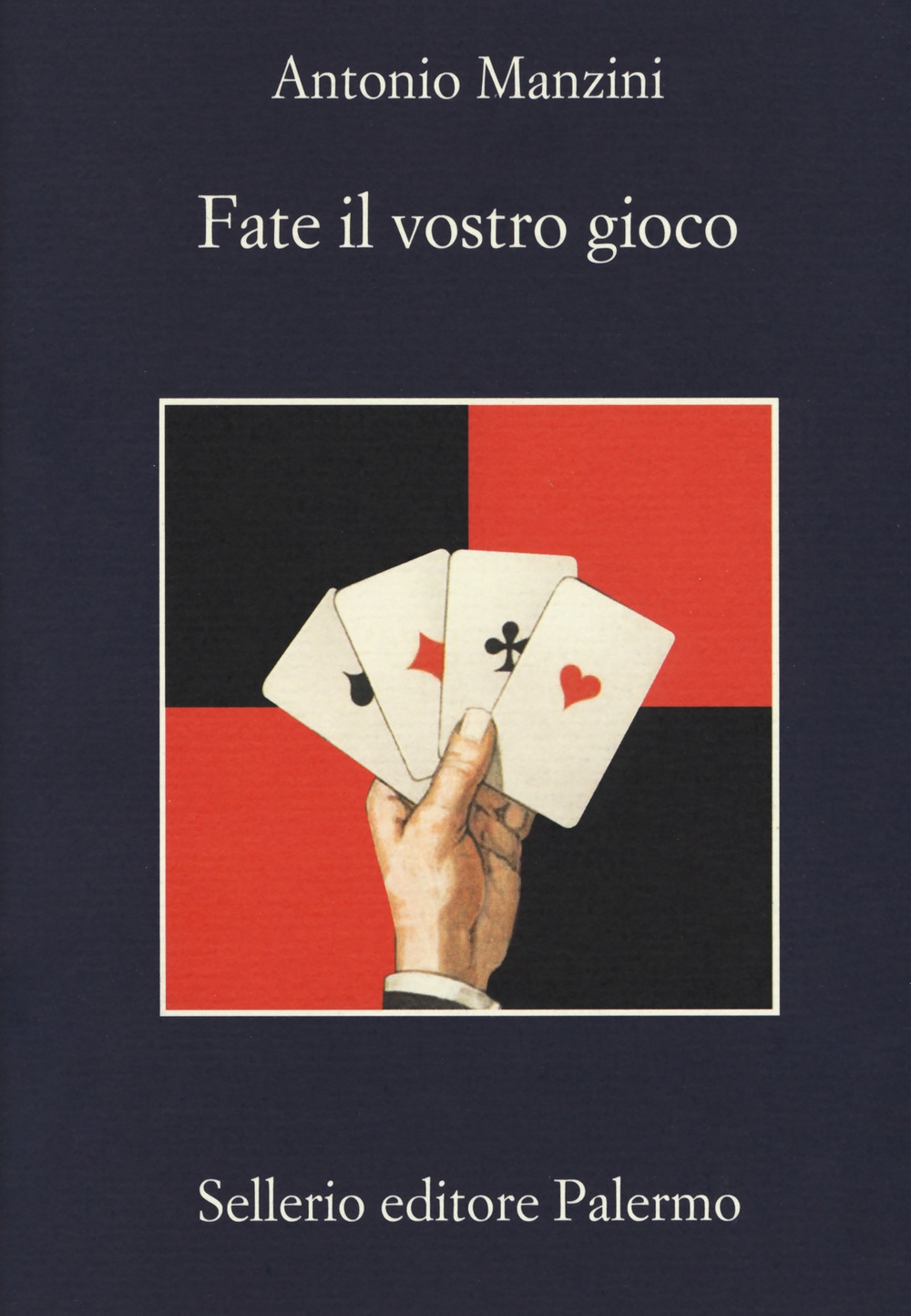 Fate il vostro gioco Fate il vostro gioco