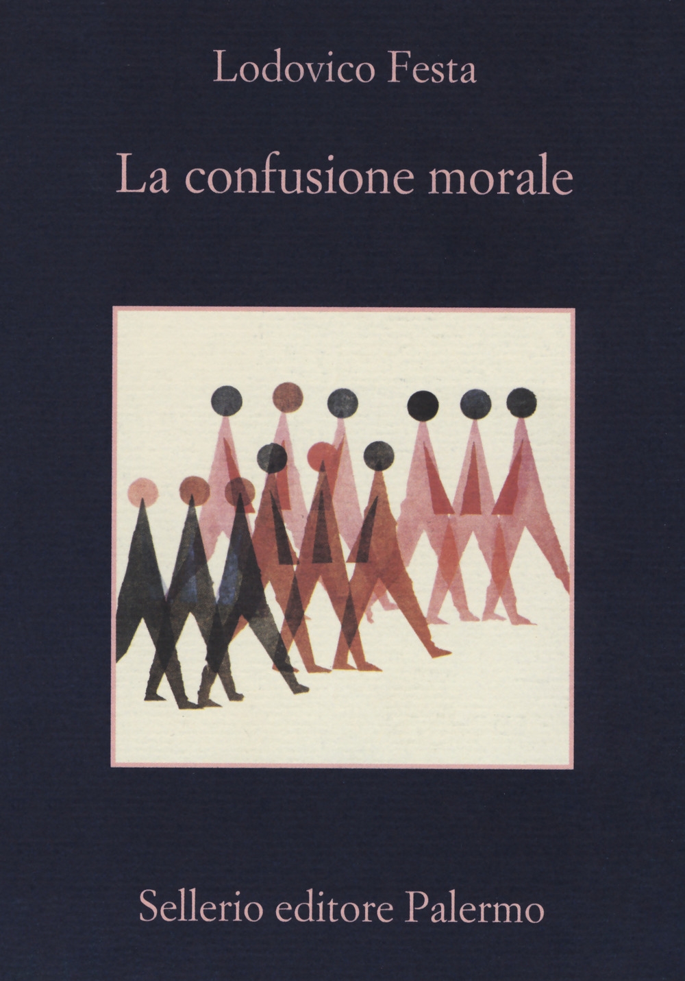 La confusione morale La confusione morale