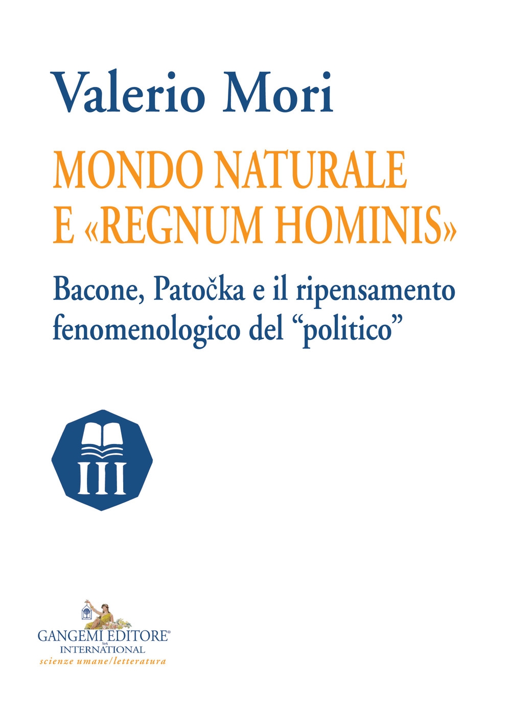 Mondo naturale e Mondo naturale e