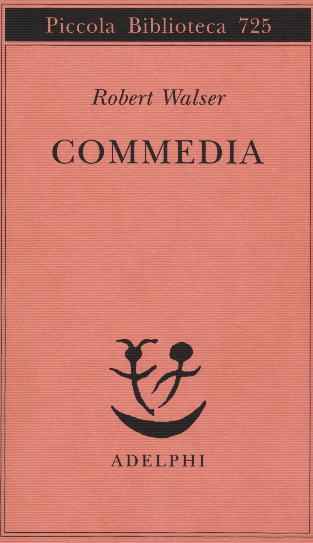 Commedia Commedia