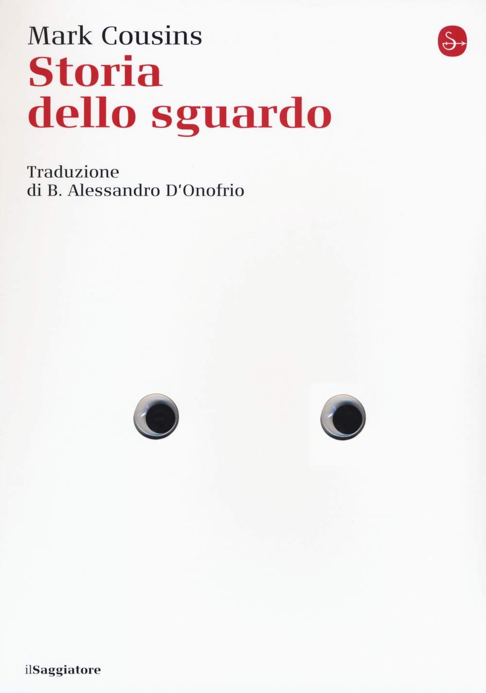 Storia dello sguardo Storia dello sguardo