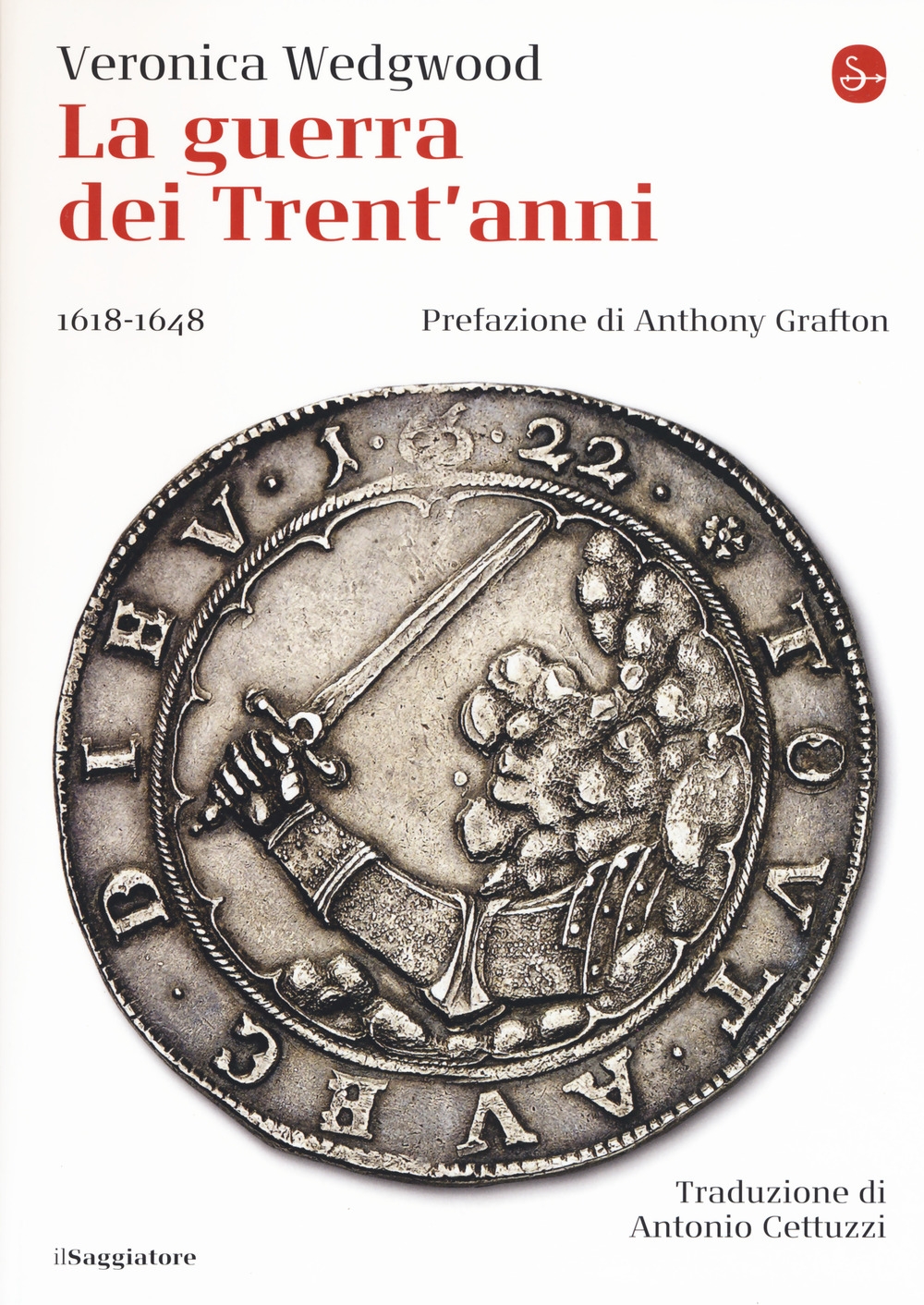 La guerra dei trent'anni 1618-1648 La guerra dei trent'anni 1618-1648