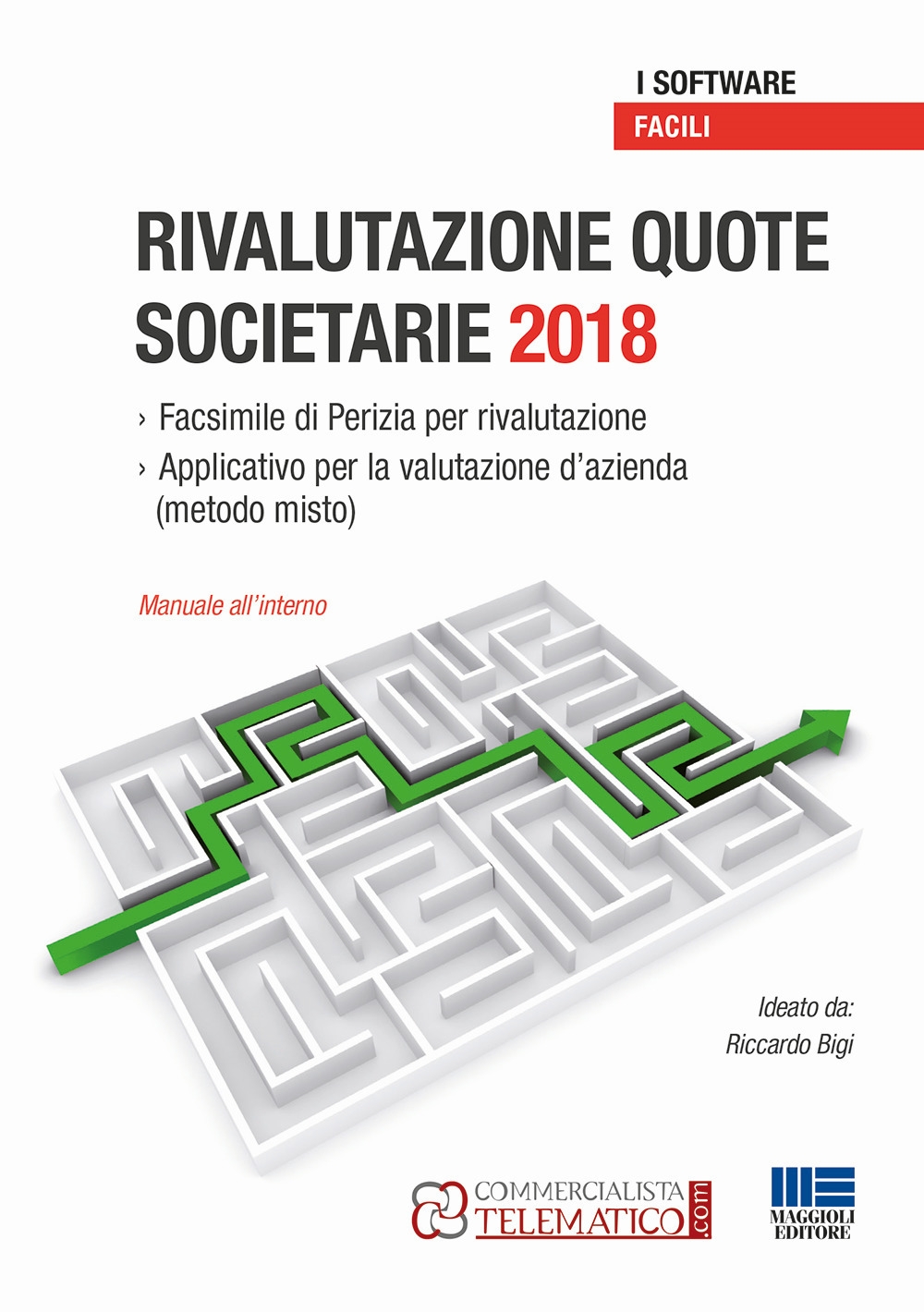 Rivalutazione quote societarie 2018 Rivalutazione quote societarie 2018