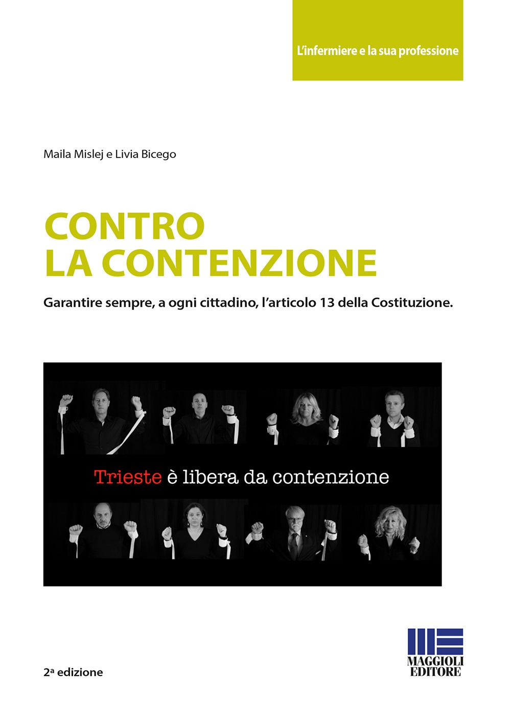 Contro la contenzione Contro la contenzione