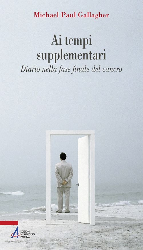 Ai tempi supplementari. Diario nella fase finale del cancro Ai tempi supplementari. Diario nella fase finale del cancro