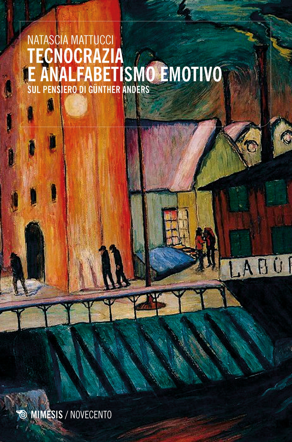 Tecnocrazia e analfabetismo emotivo Tecnocrazia e analfabetismo emotivo