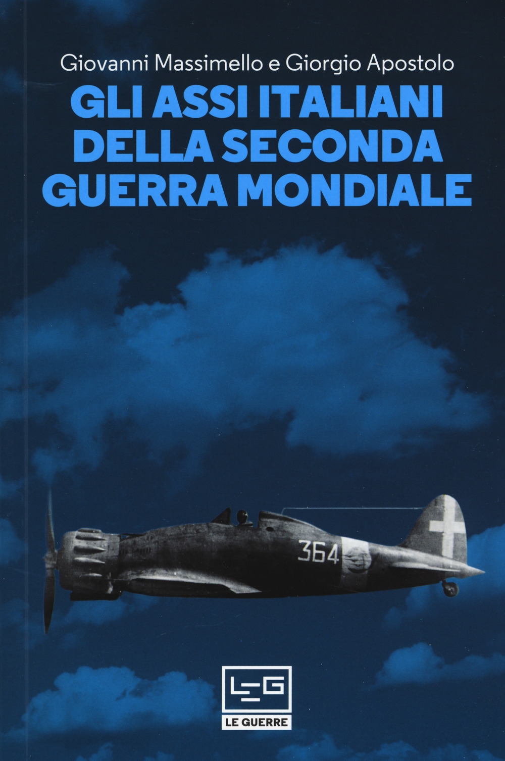 Gli assi italiani della seconda guerra mondiale Gli assi italiani della seconda guerra mondiale