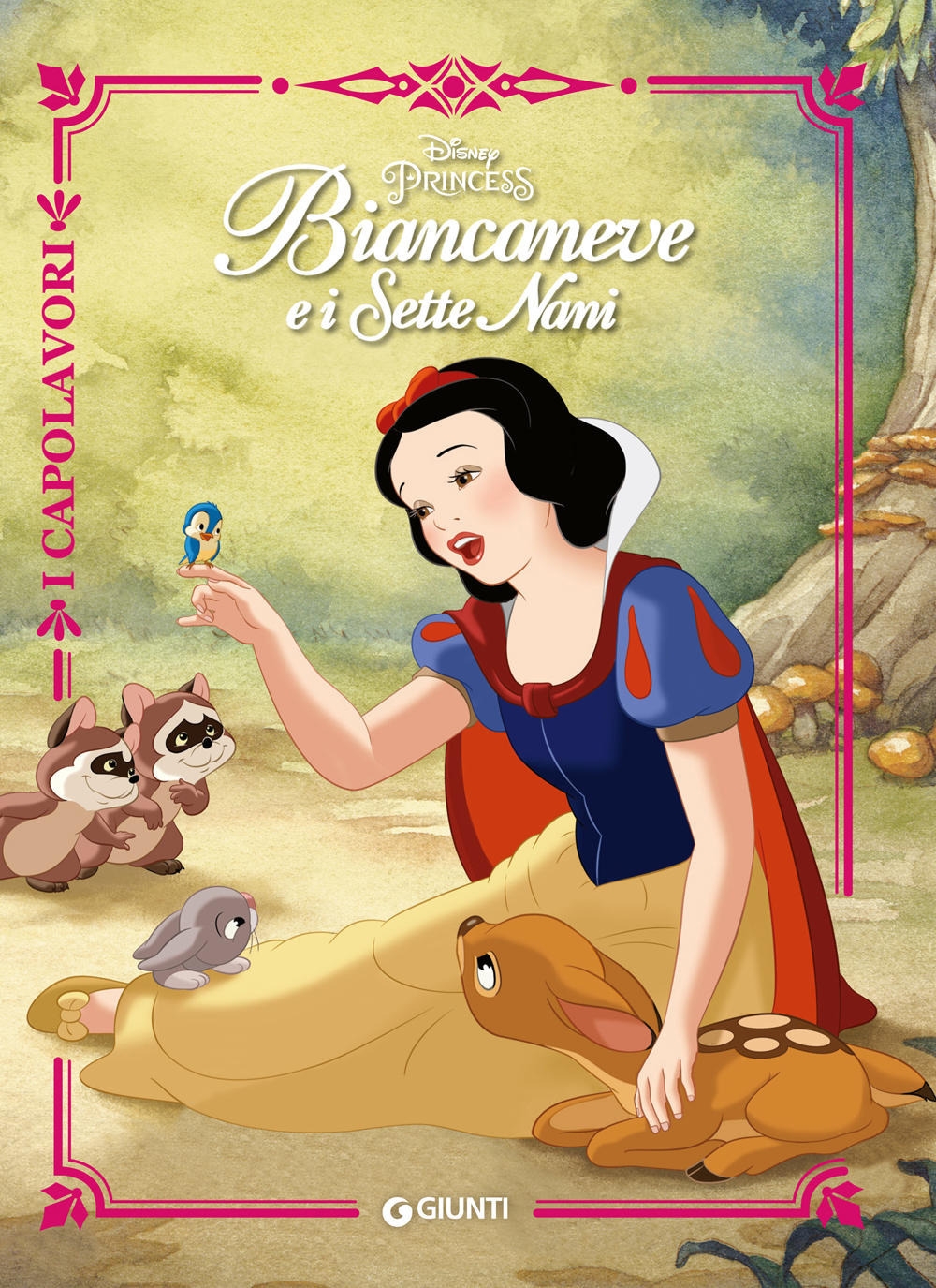 Biancaneve e i sette nani Biancaneve e i sette nani