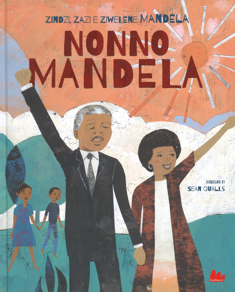 Nonno Mandela Nonno Mandela