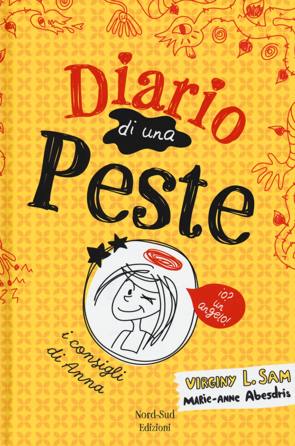 Diario di una peste Diario di una peste