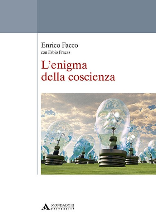 L'enigma della coscienza L'enigma della coscienza