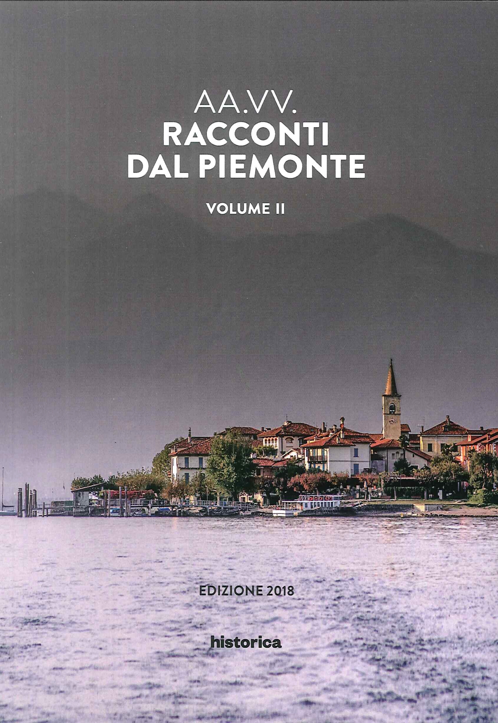 Racconti dal Piemonte. Vol. 2 Racconti dal Piemonte. Vol. 2