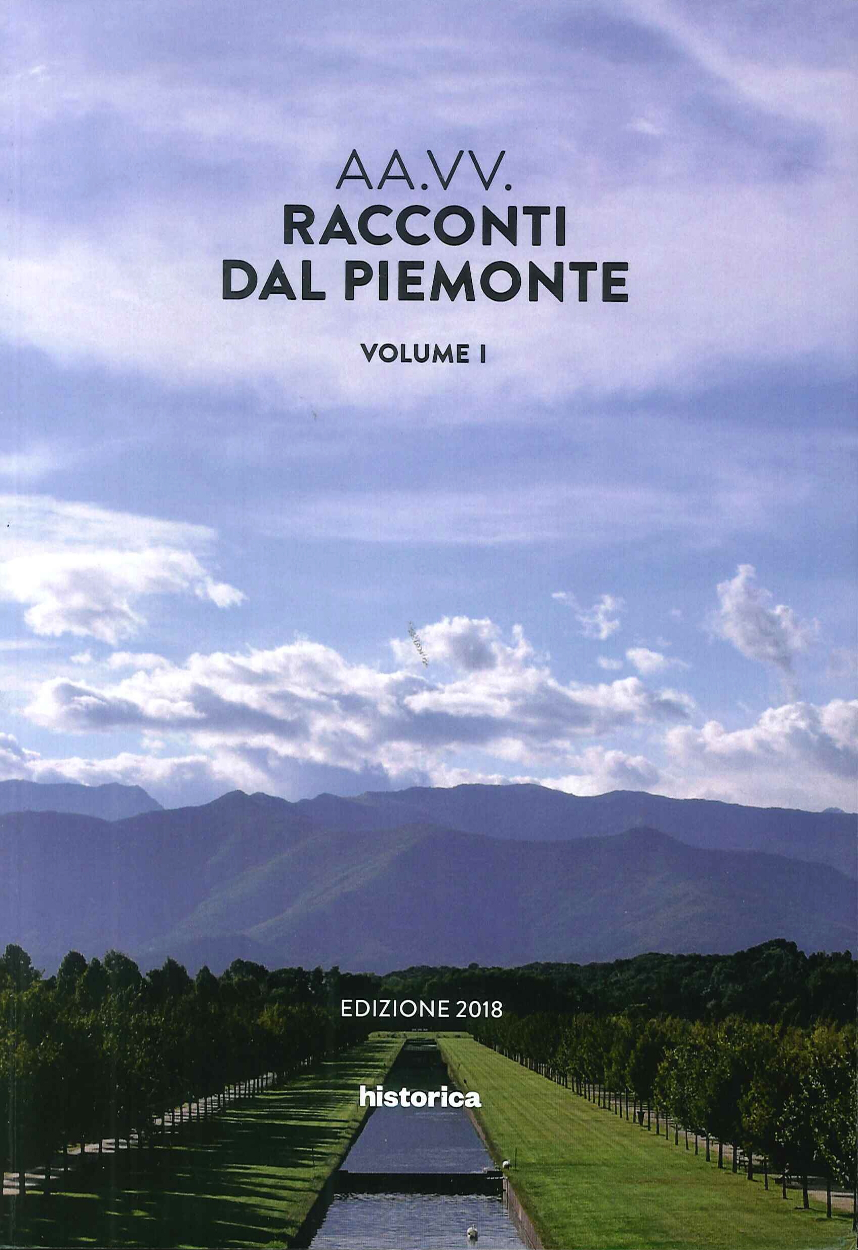 Racconti dal Piemonte. Vol. 1 Racconti dal Piemonte. Vol. 1
