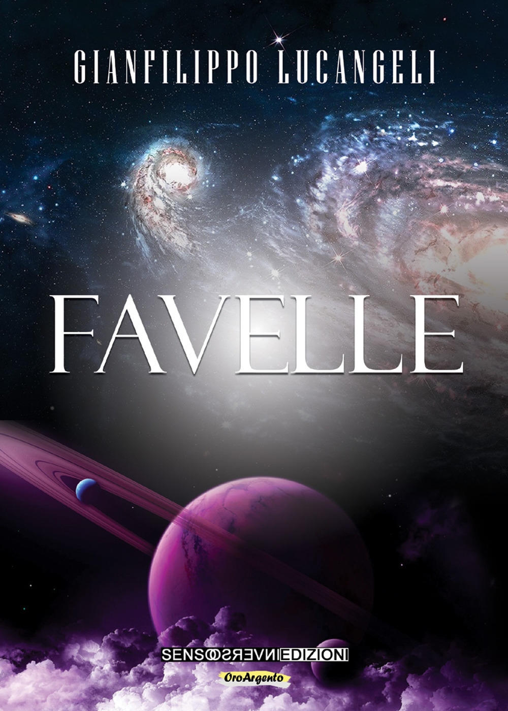 Favelle Favelle