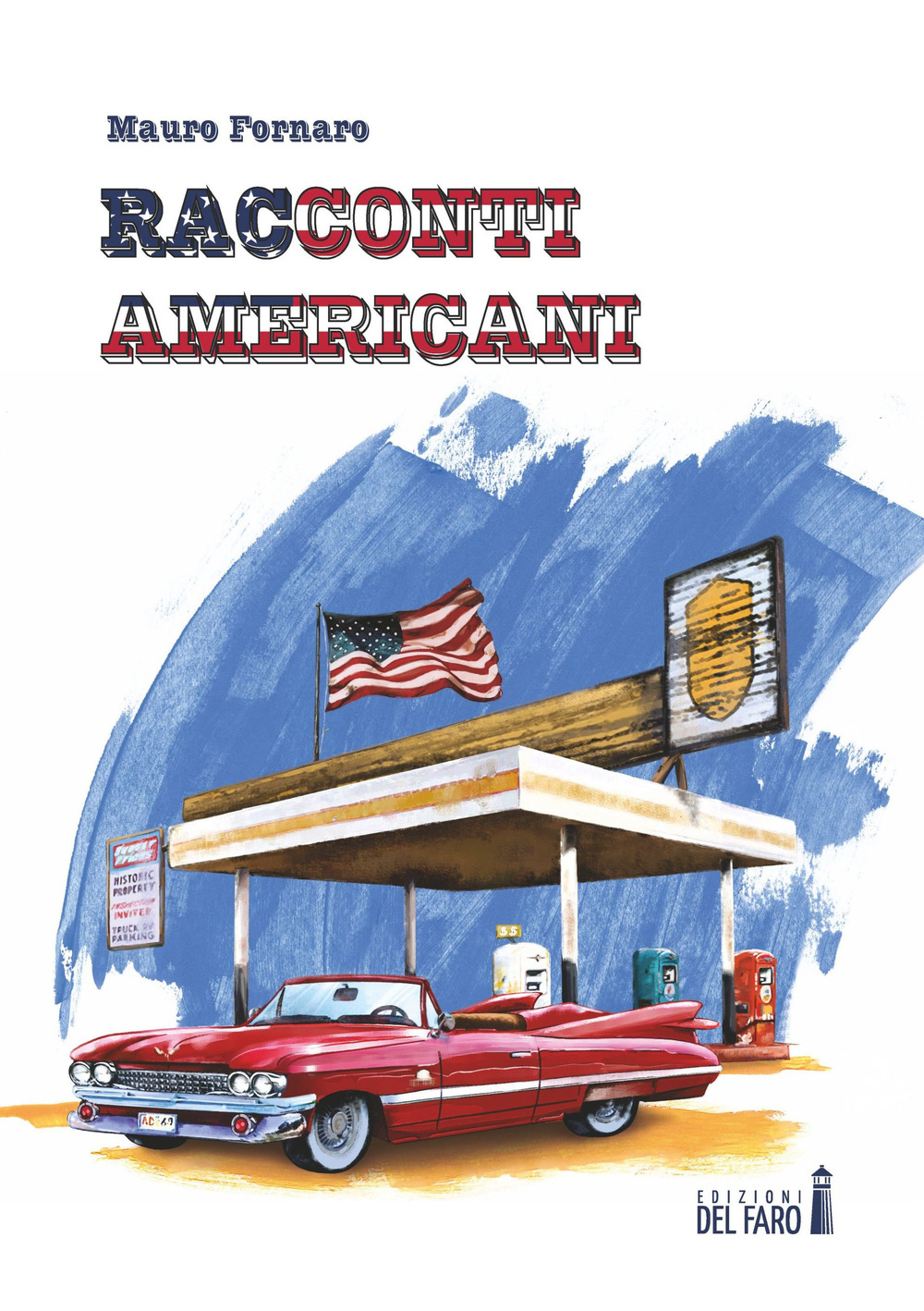 Racconti americani Racconti americani
