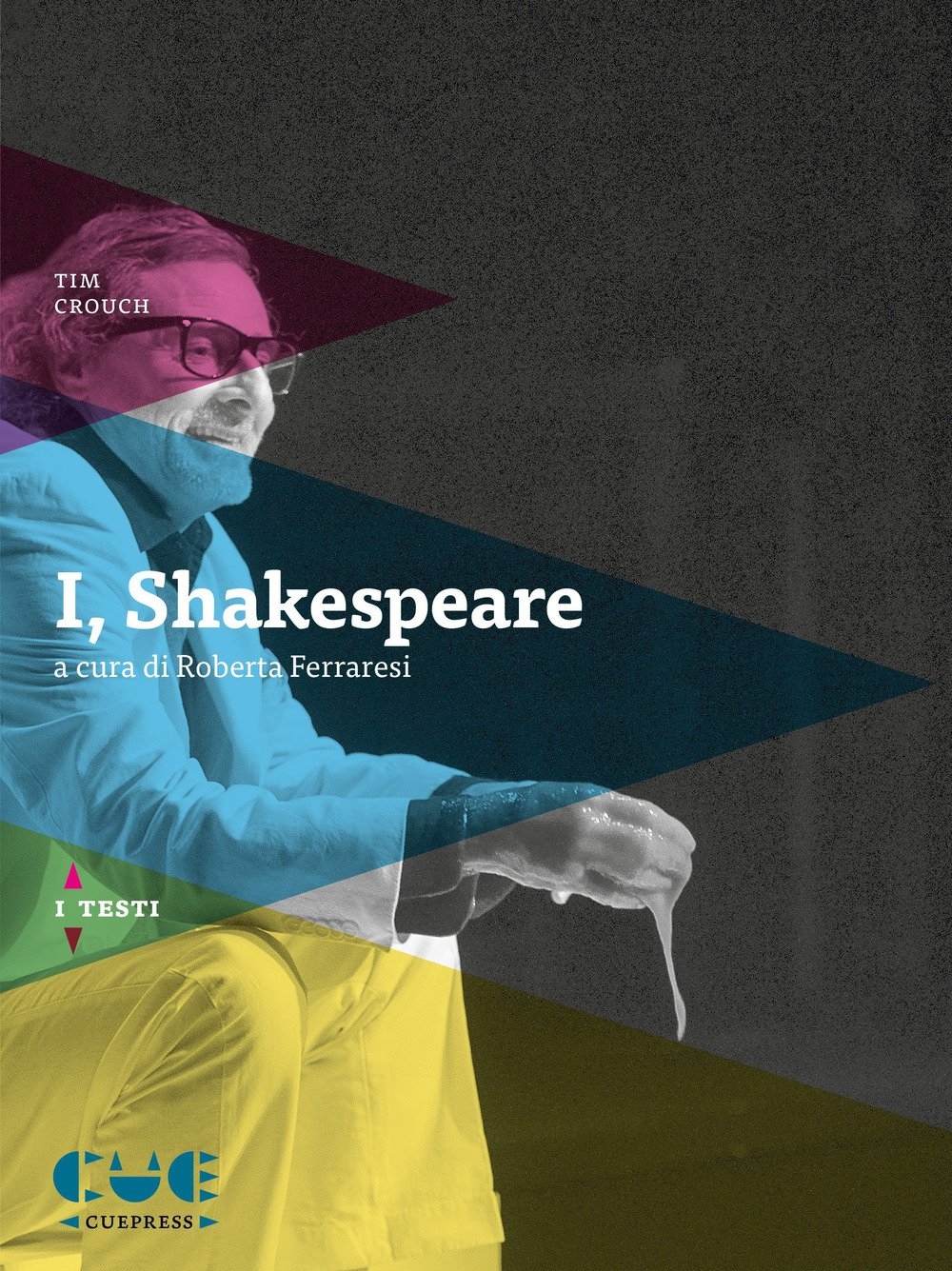I, Shakespeare I, Shakespeare