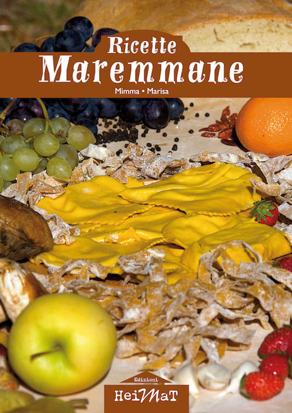 Ricette maremmane Ricette maremmane