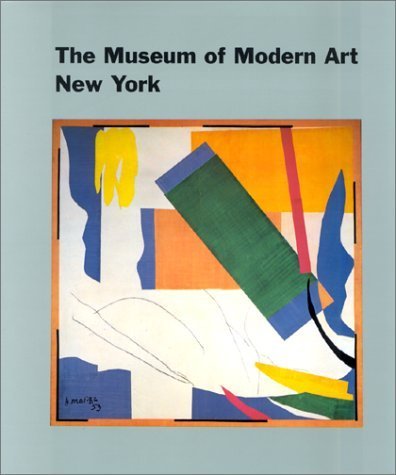The Museum of Modern Art, New York. The History of the Collection The Museum of Modern Art, New York. The History of the Collection